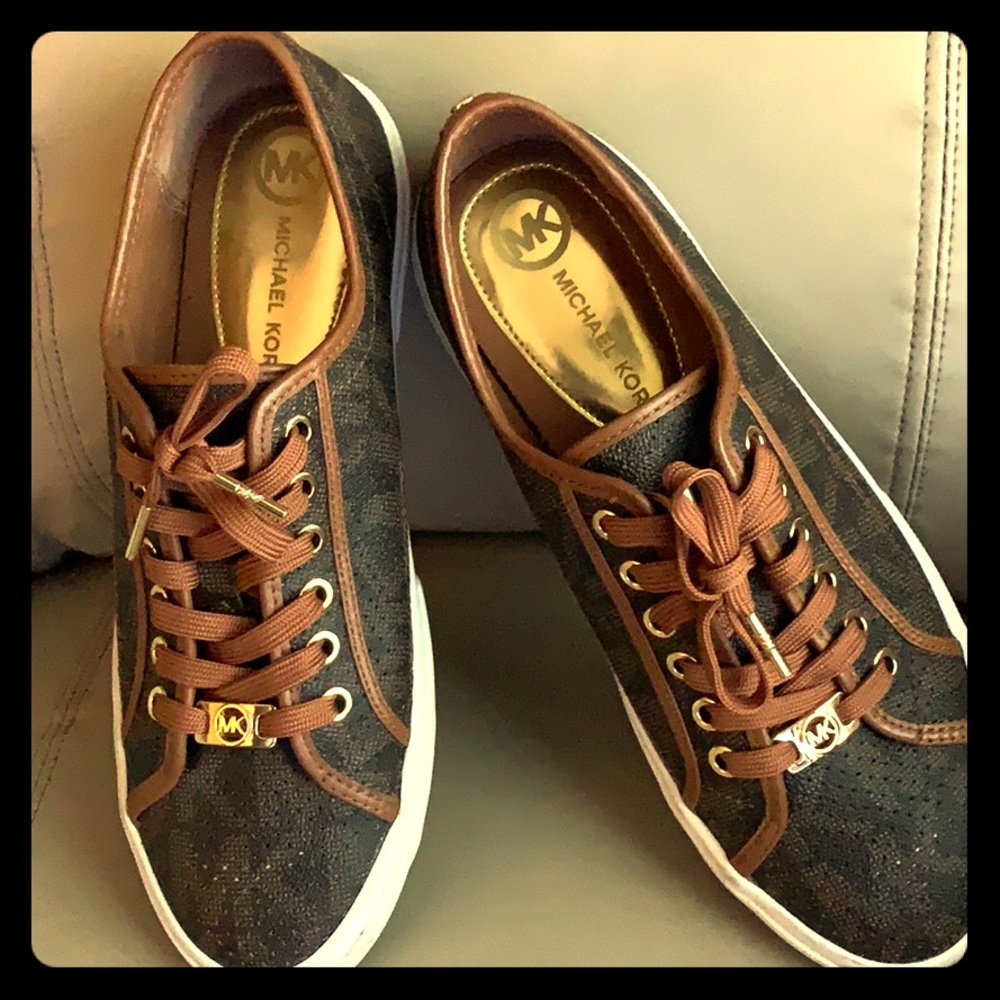 Michael Kors sneakers